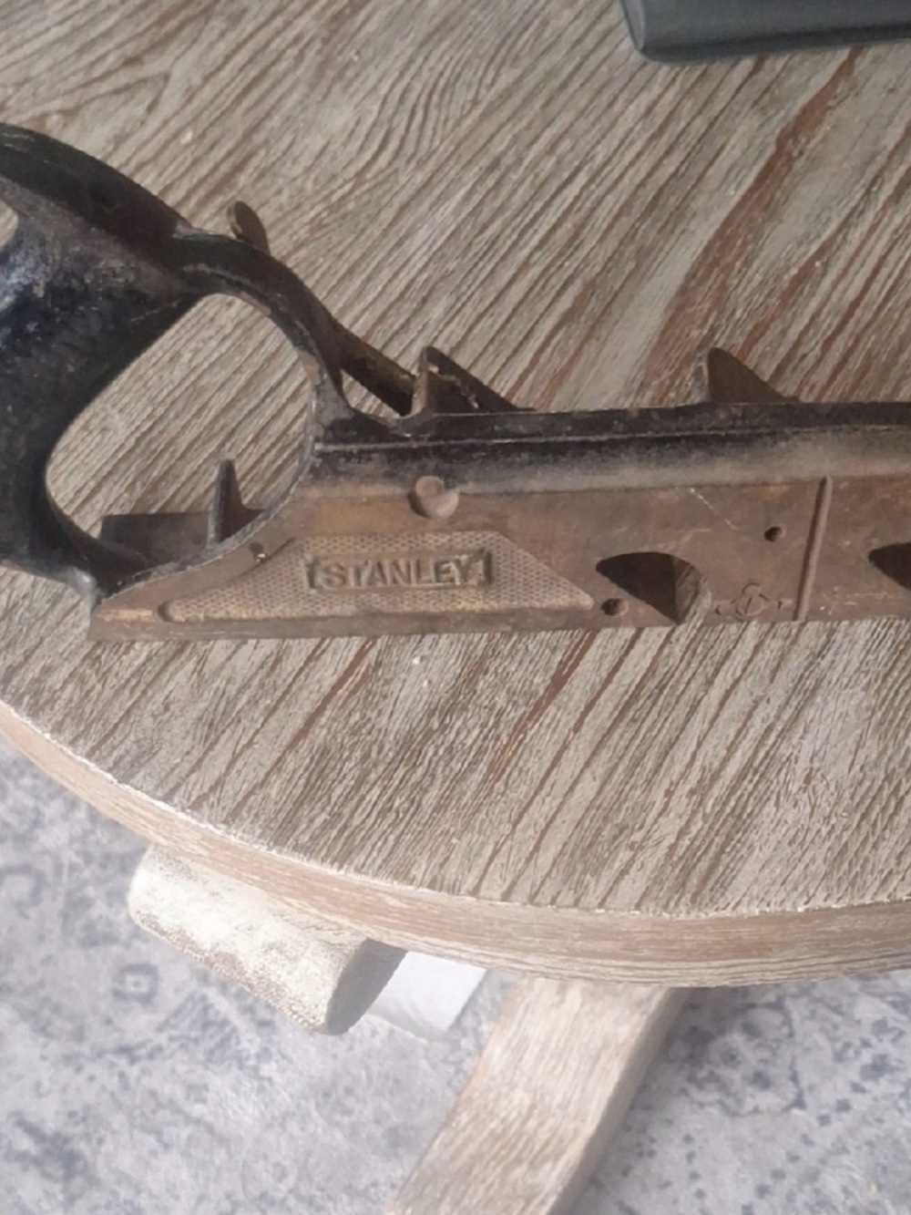 Stanley Vintage #78 Tablet Plane Hand Tool